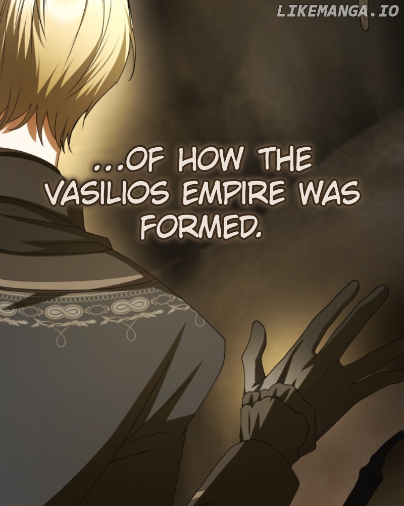 I Want to Be You, Just For A Day Chapter 198 - page 43