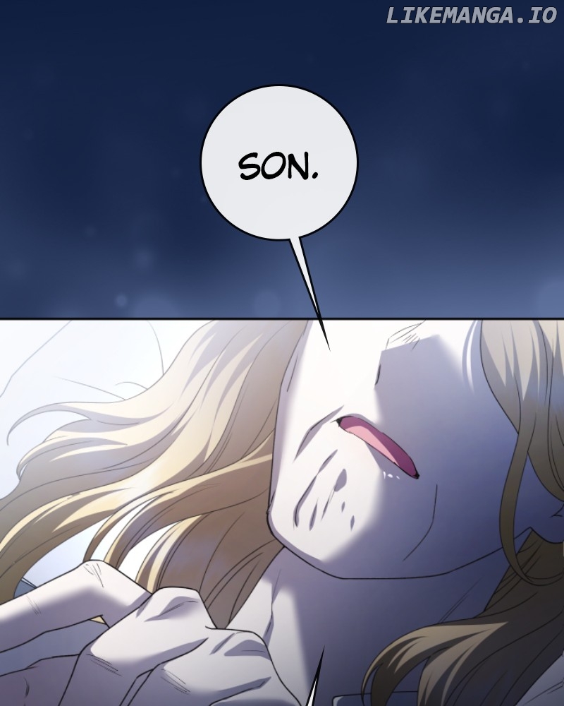I Want to Be You, Just For A Day Chapter 198 - page 72
