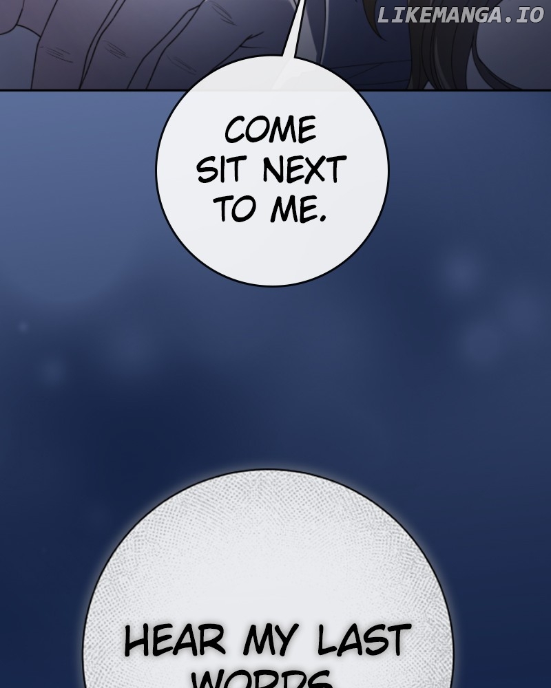I Want to Be You, Just For A Day Chapter 198 - page 73