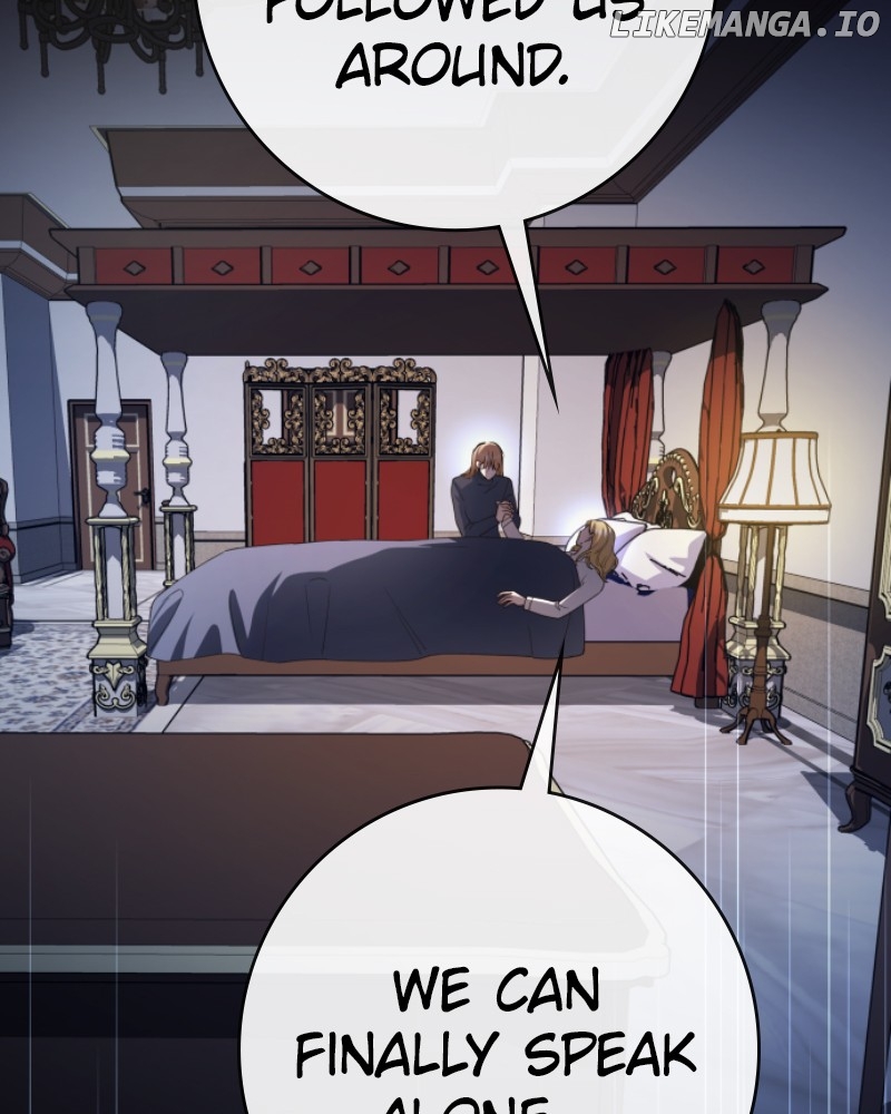 I Want to Be You, Just For A Day Chapter 198 - page 75