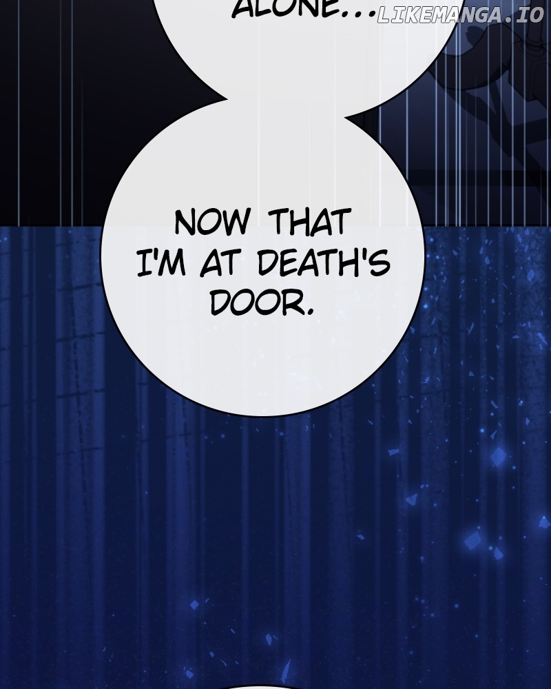 I Want to Be You, Just For A Day Chapter 198 - page 76