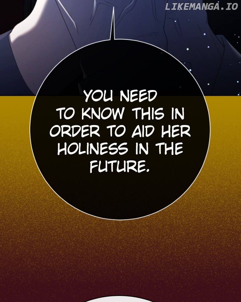 I Want to Be You, Just For A Day Chapter 198 - page 81