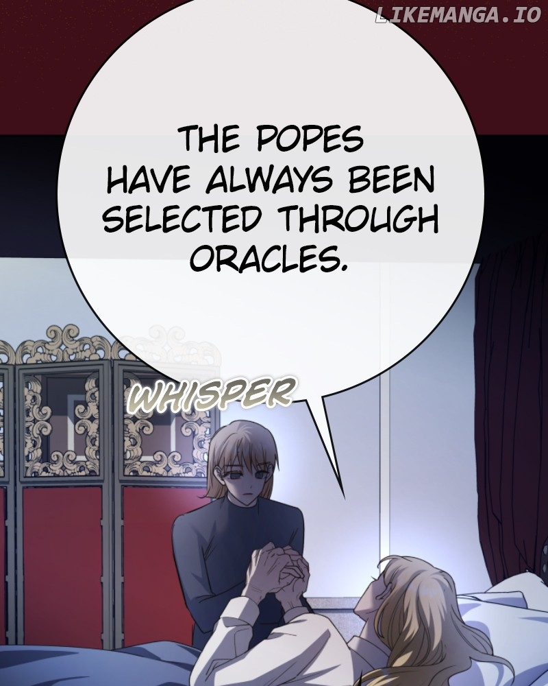 I Want to Be You, Just For A Day Chapter 198 - page 82