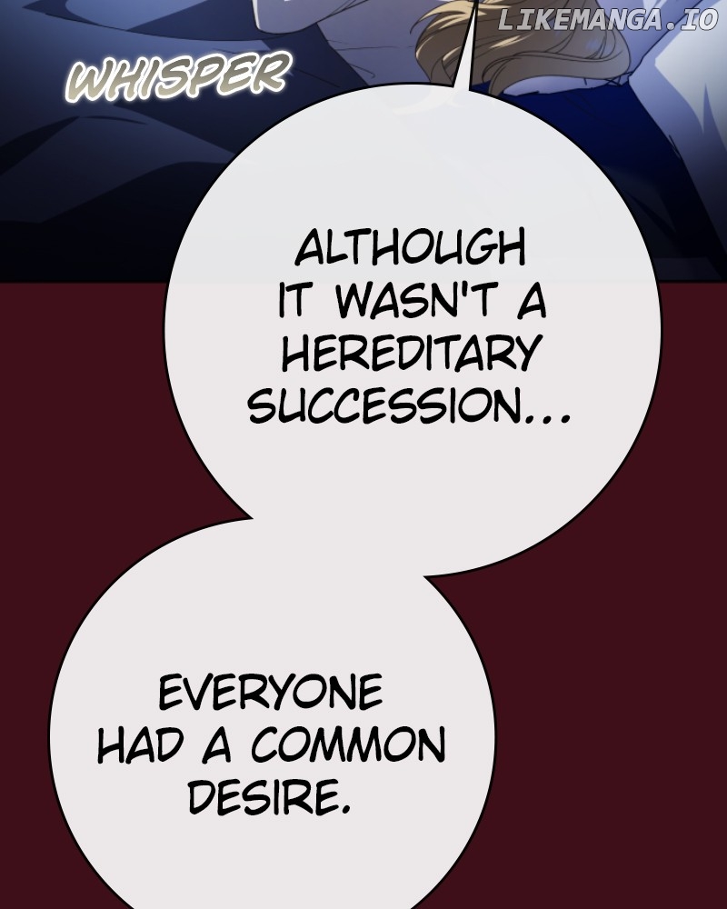 I Want to Be You, Just For A Day Chapter 198 - page 83