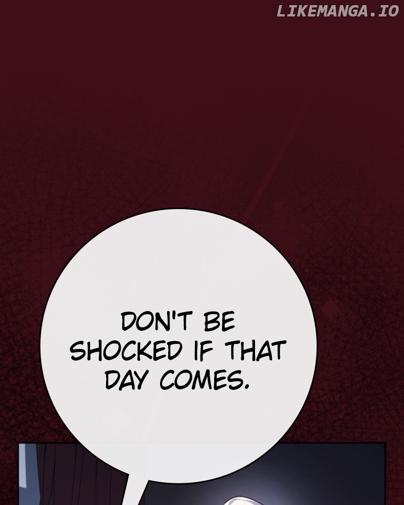 I Want to Be You, Just For A Day Chapter 198 - page 89