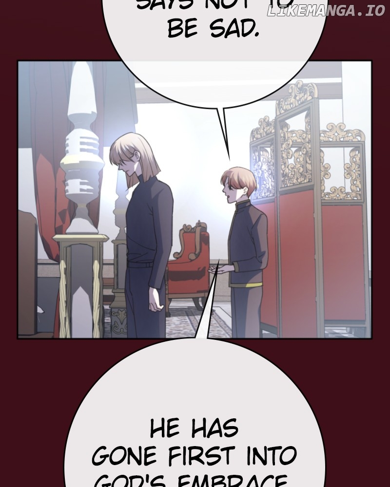 I Want to Be You, Just For A Day Chapter 198 - page 97
