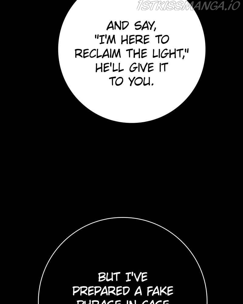 I Want to Be You, Just For A Day Chapter 134 - page 10