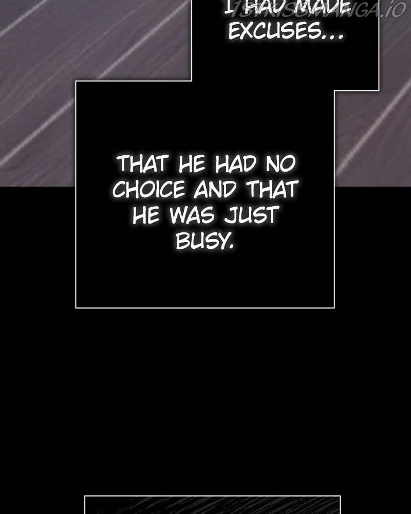 I Want to Be You, Just For A Day Chapter 134 - page 107