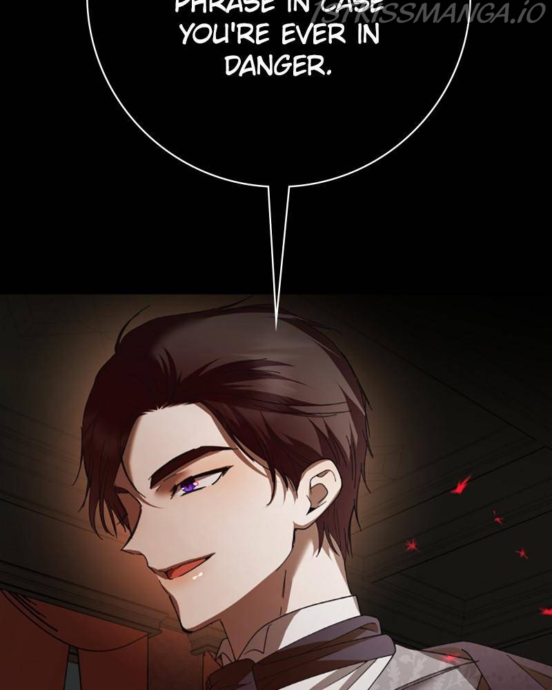 I Want to Be You, Just For A Day Chapter 134 - page 11