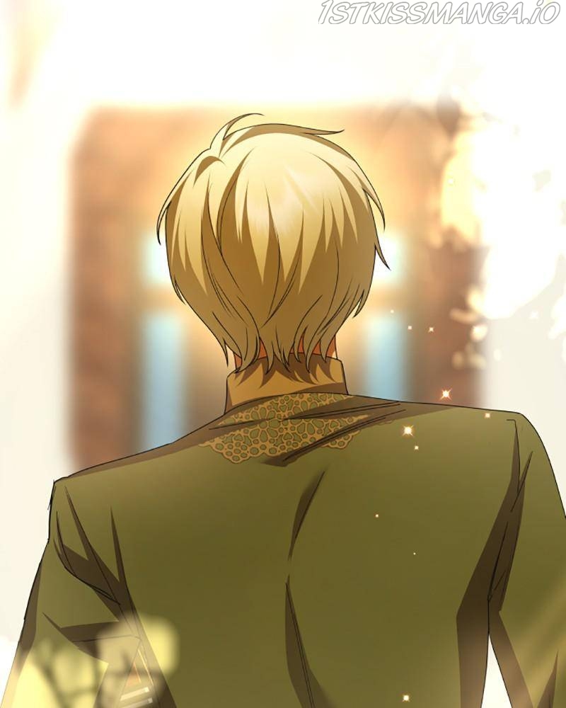 I Want to Be You, Just For A Day Chapter 134 - page 112
