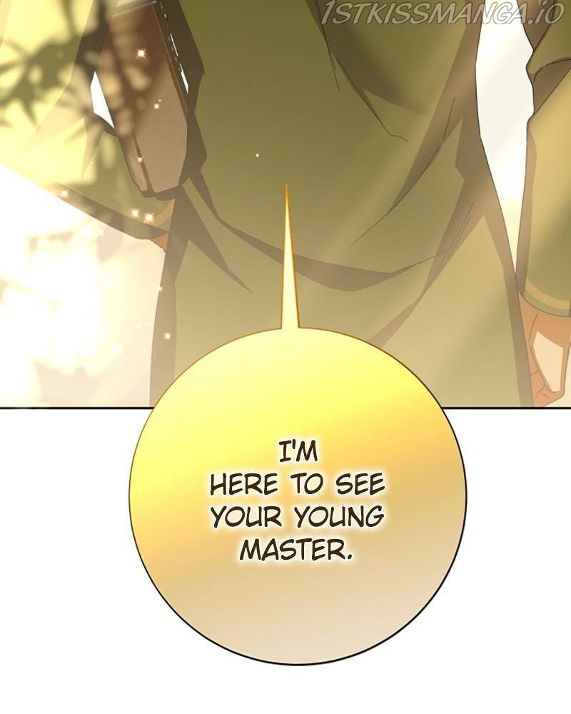 I Want to Be You, Just For A Day Chapter 134 - page 113