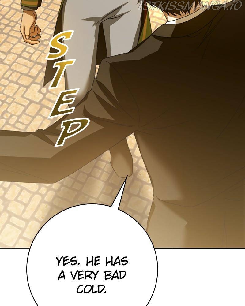 I Want to Be You, Just For A Day Chapter 134 - page 116