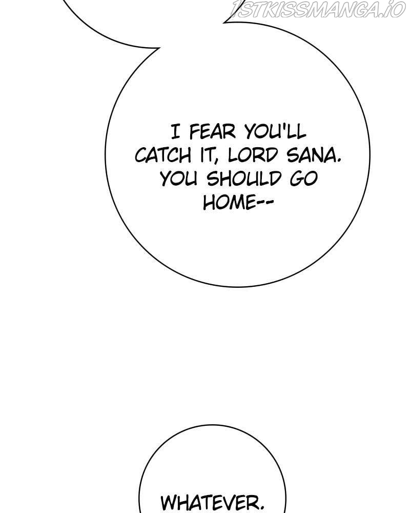 I Want to Be You, Just For A Day Chapter 134 - page 117