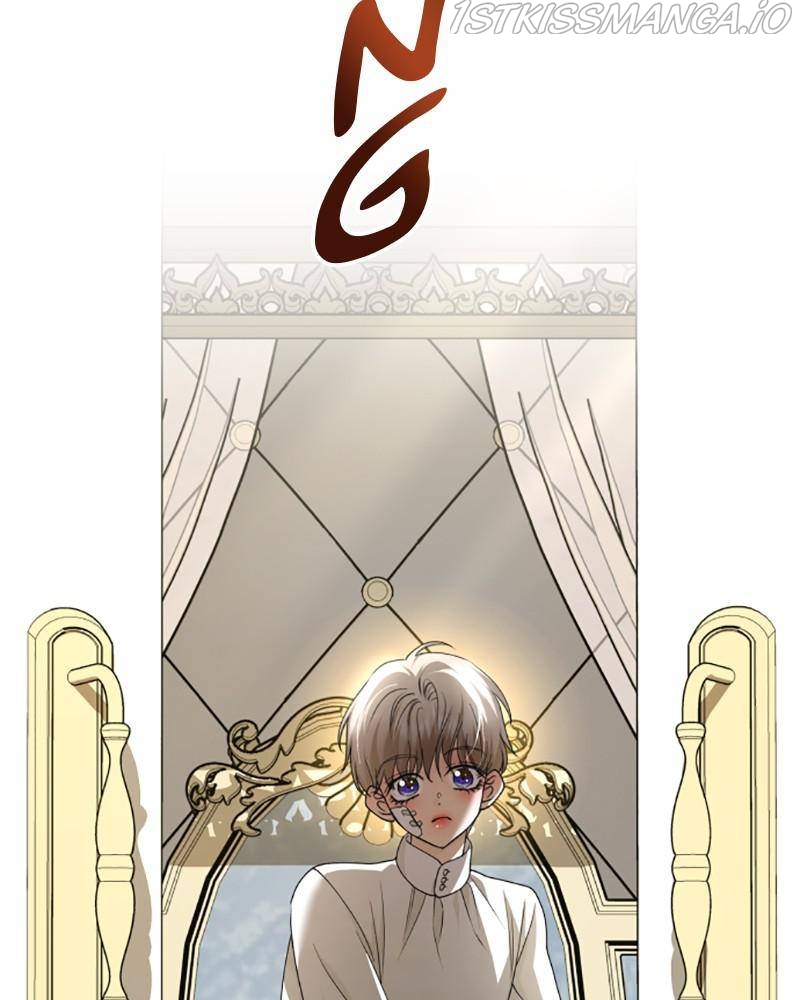 I Want to Be You, Just For A Day Chapter 134 - page 121
