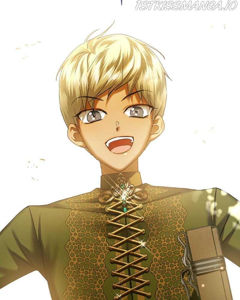 I Want to Be You, Just For A Day Chapter 134 - page 124
