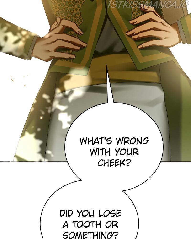 I Want to Be You, Just For A Day Chapter 134 - page 125