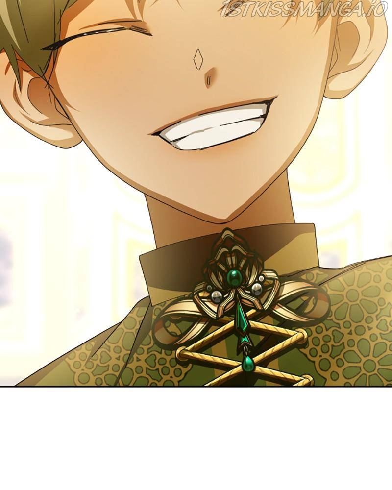 I Want to Be You, Just For A Day Chapter 134 - page 127