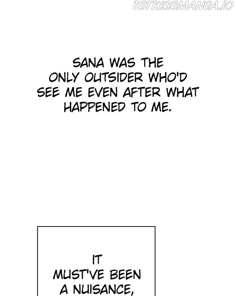 I Want to Be You, Just For A Day Chapter 134 - page 128