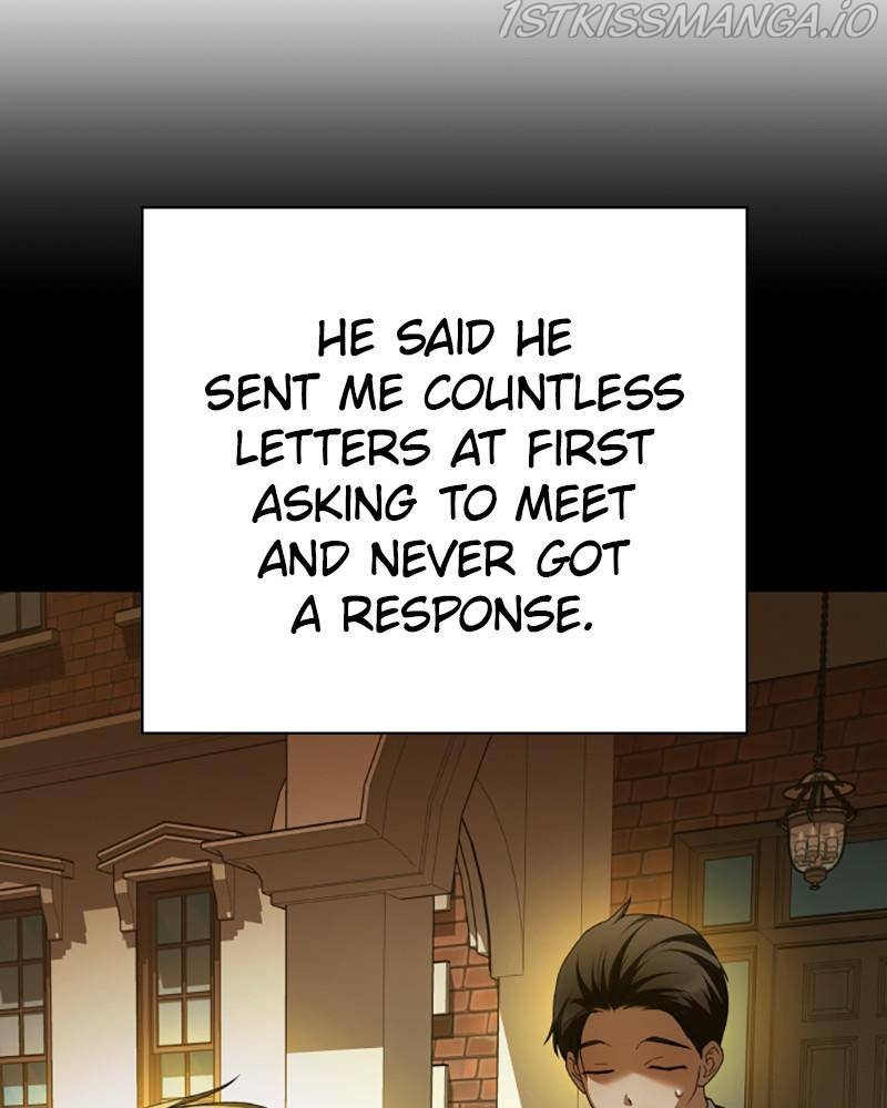 I Want to Be You, Just For A Day Chapter 134 - page 131