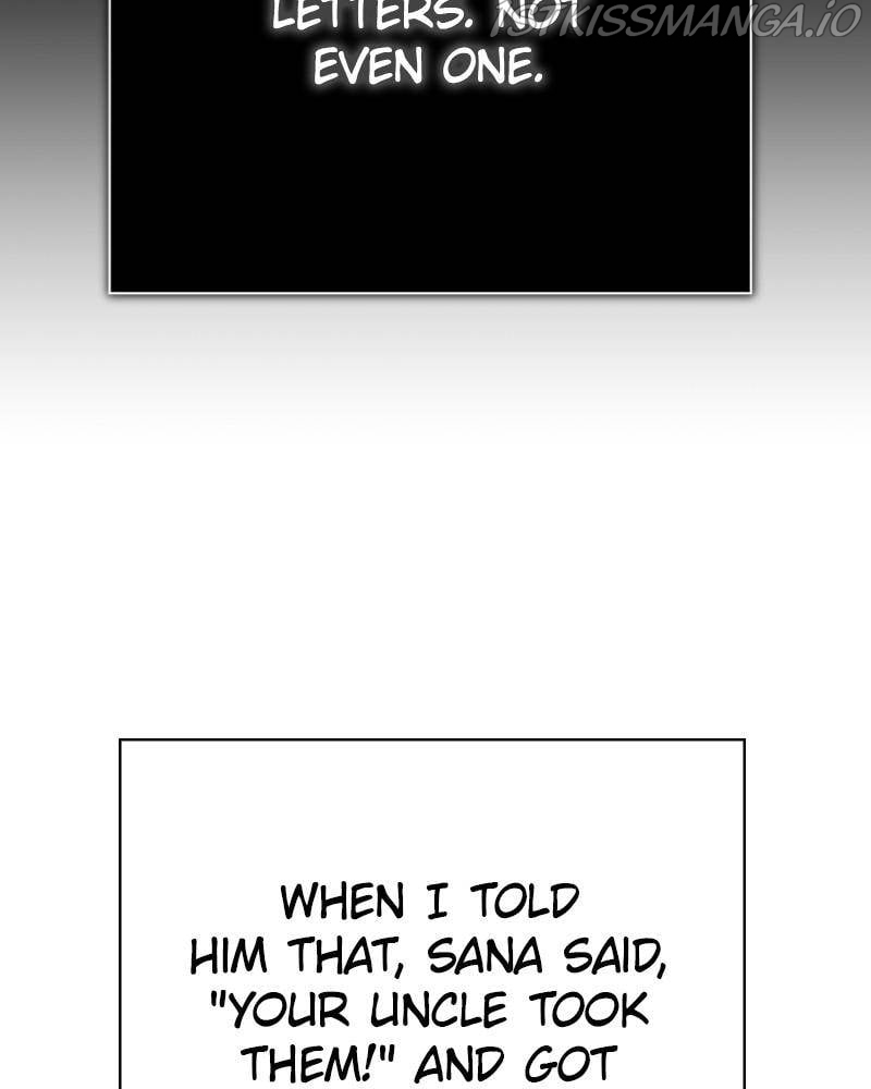 I Want to Be You, Just For A Day Chapter 134 - page 134