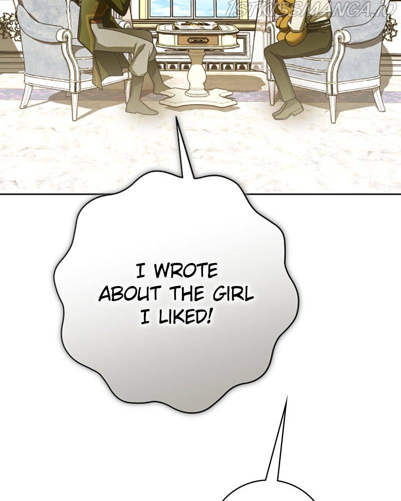 I Want to Be You, Just For A Day Chapter 134 - page 136
