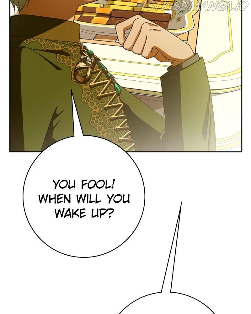 I Want to Be You, Just For A Day Chapter 134 - page 145
