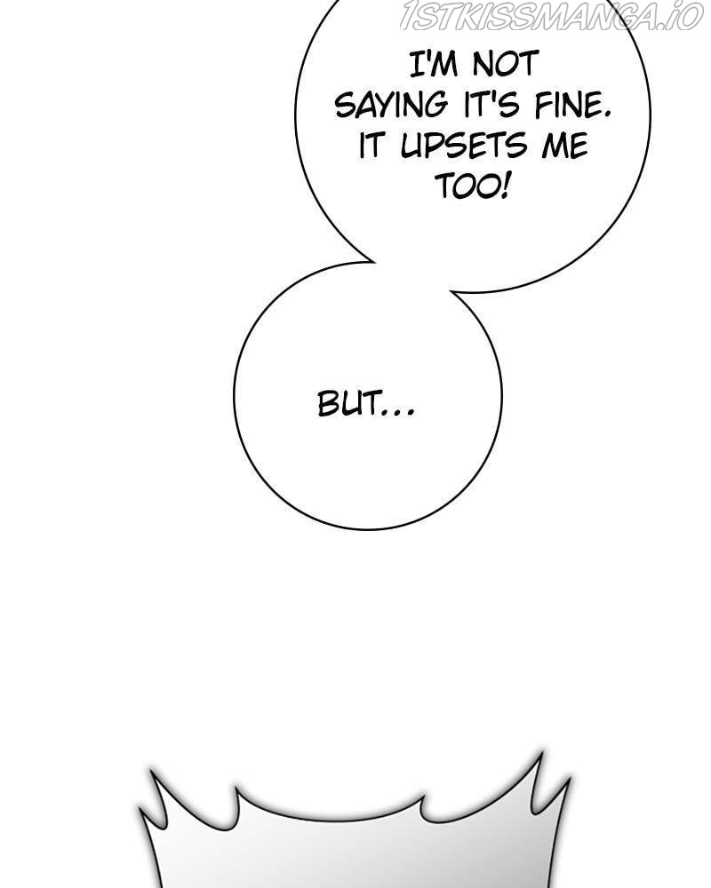 I Want to Be You, Just For A Day Chapter 134 - page 146