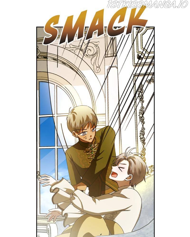 I Want to Be You, Just For A Day Chapter 134 - page 153