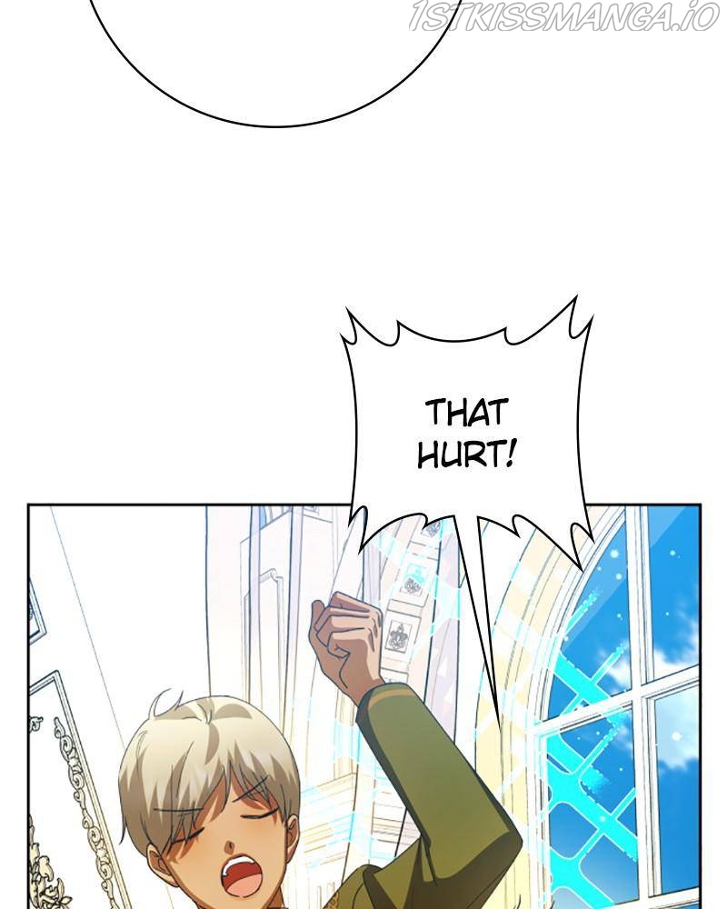 I Want to Be You, Just For A Day Chapter 134 - page 155