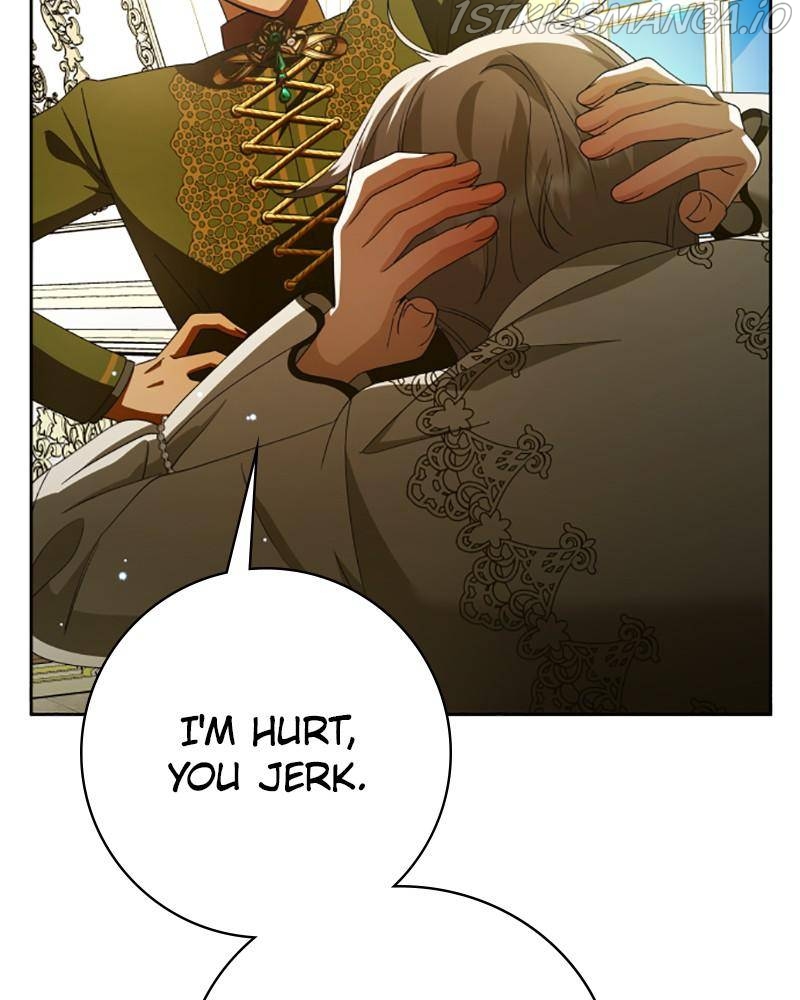 I Want to Be You, Just For A Day Chapter 134 - page 156