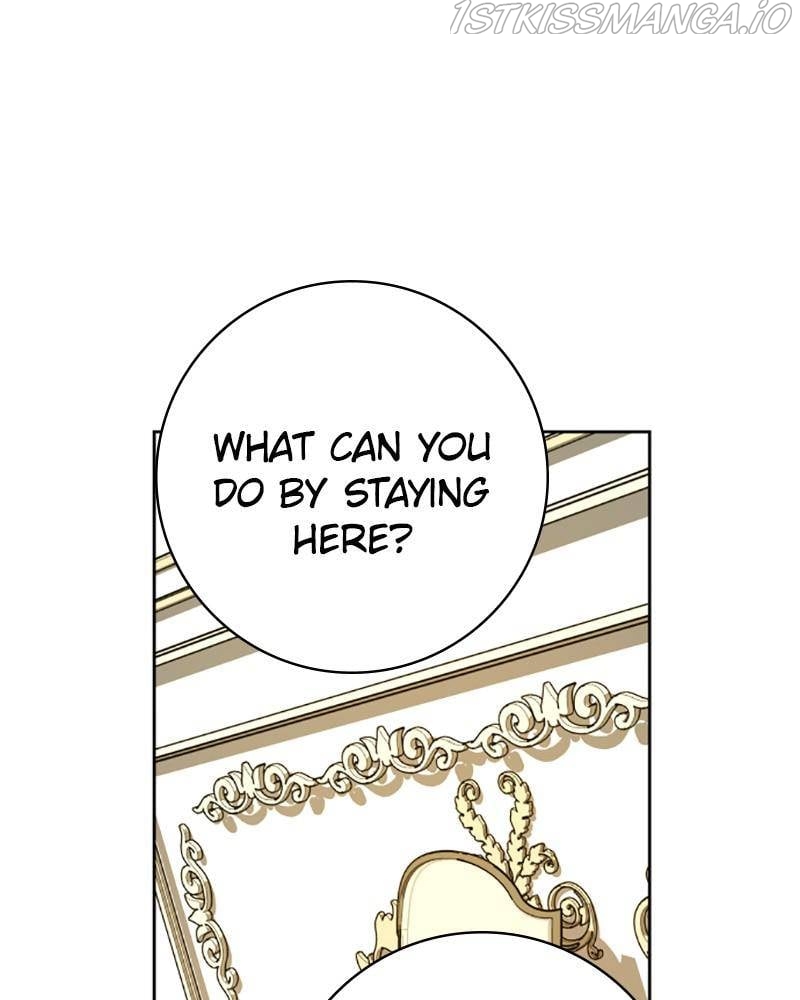 I Want to Be You, Just For A Day Chapter 134 - page 159