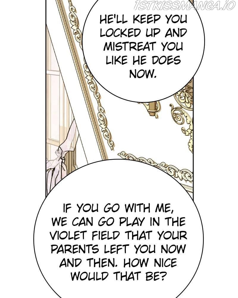 I Want to Be You, Just For A Day Chapter 134 - page 160