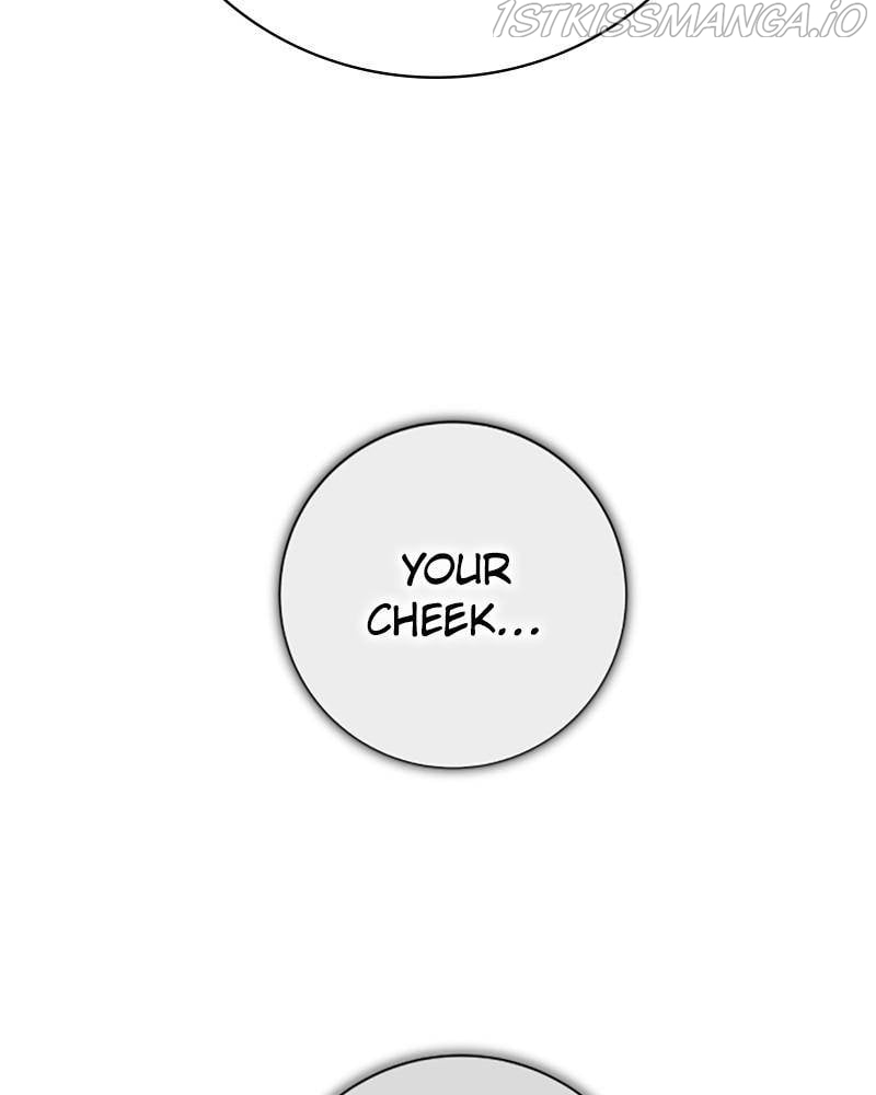 I Want to Be You, Just For A Day Chapter 134 - page 161