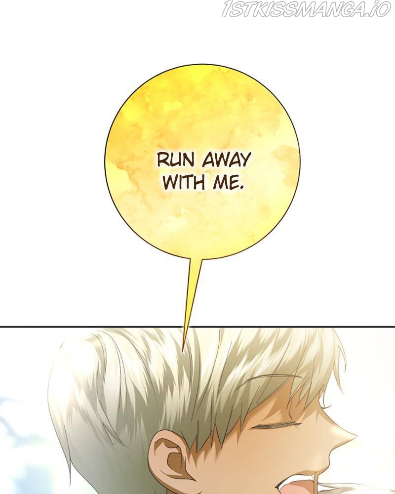 I Want to Be You, Just For A Day Chapter 134 - page 165