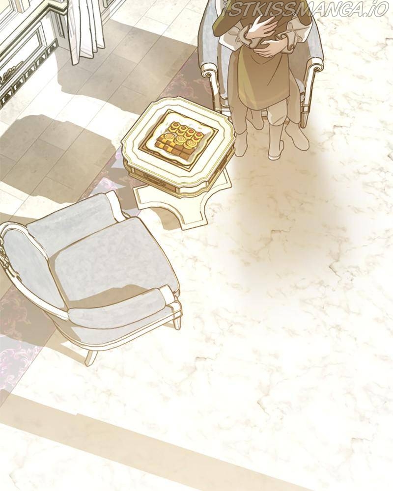 I Want to Be You, Just For A Day Chapter 134 - page 169