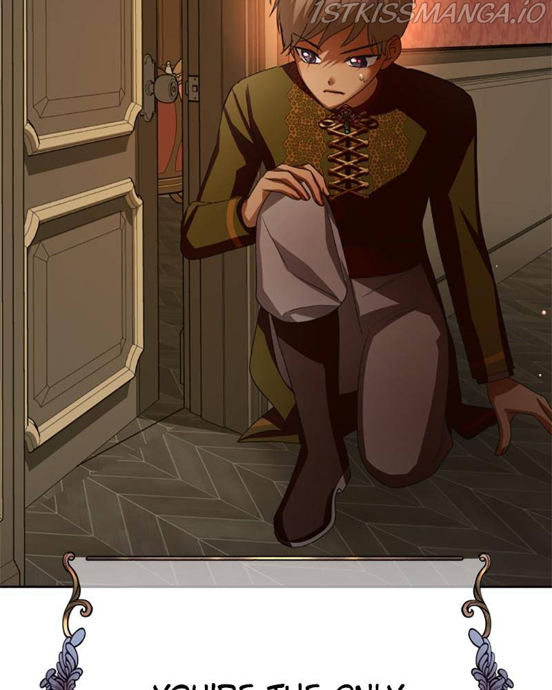 I Want to Be You, Just For A Day Chapter 134 - page 174
