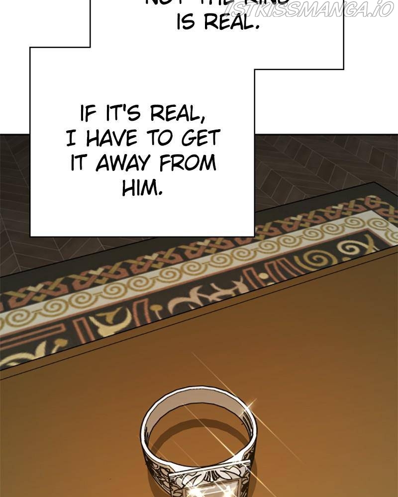 I Want to Be You, Just For A Day Chapter 134 - page 176