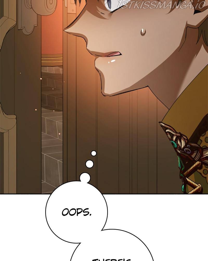 I Want to Be You, Just For A Day Chapter 134 - page 180