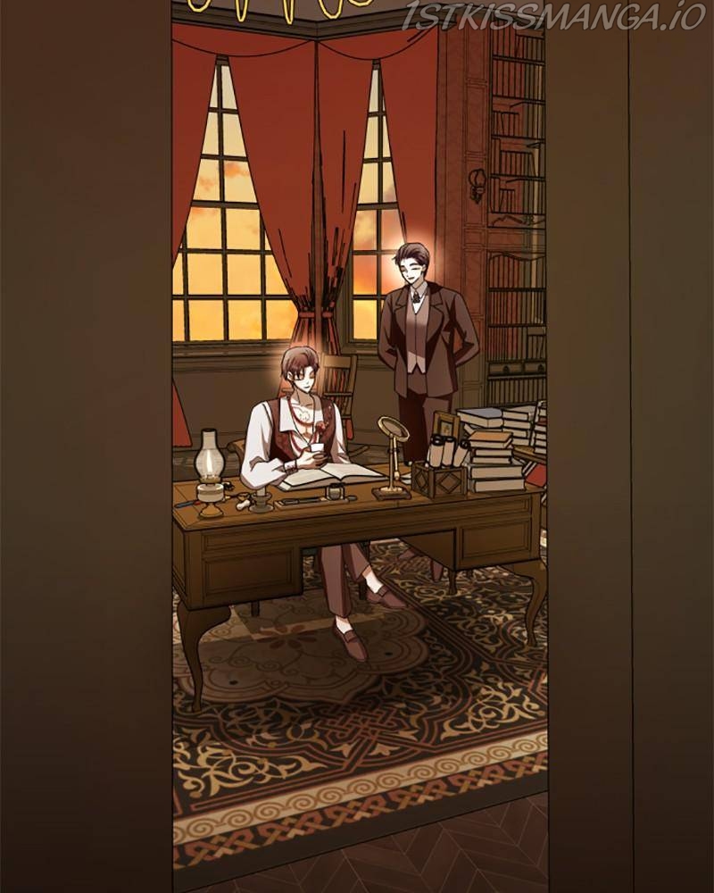 I Want to Be You, Just For A Day Chapter 134 - page 182