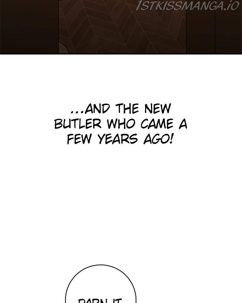 I Want to Be You, Just For A Day Chapter 134 - page 183
