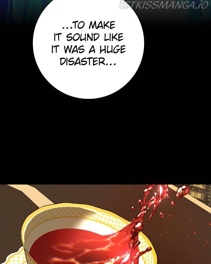 I Want to Be You, Just For A Day Chapter 134 - page 200