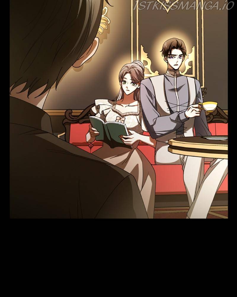 I Want to Be You, Just For A Day Chapter 134 - page 202