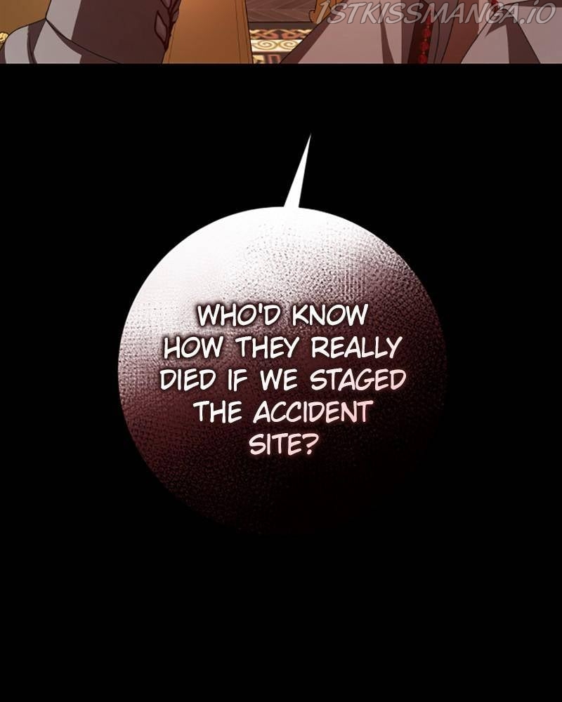 I Want to Be You, Just For A Day Chapter 134 - page 207