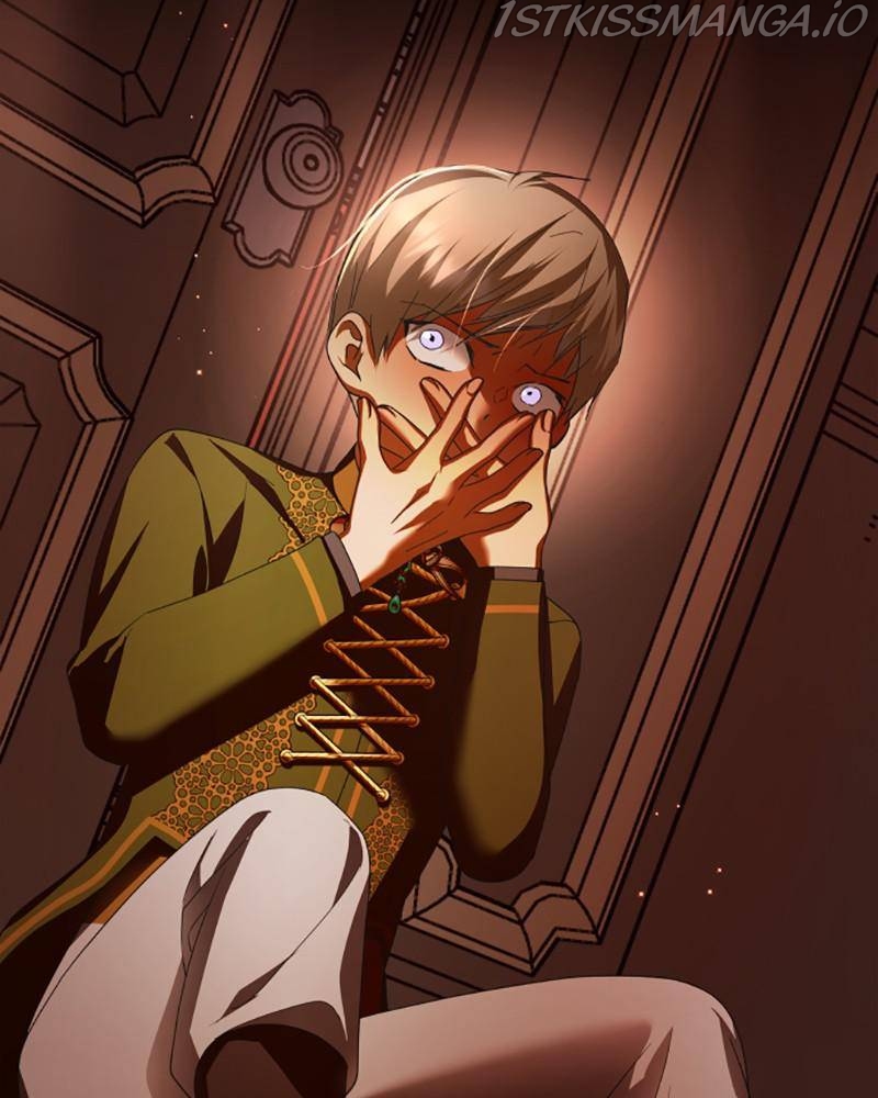 I Want to Be You, Just For A Day Chapter 134 - page 209
