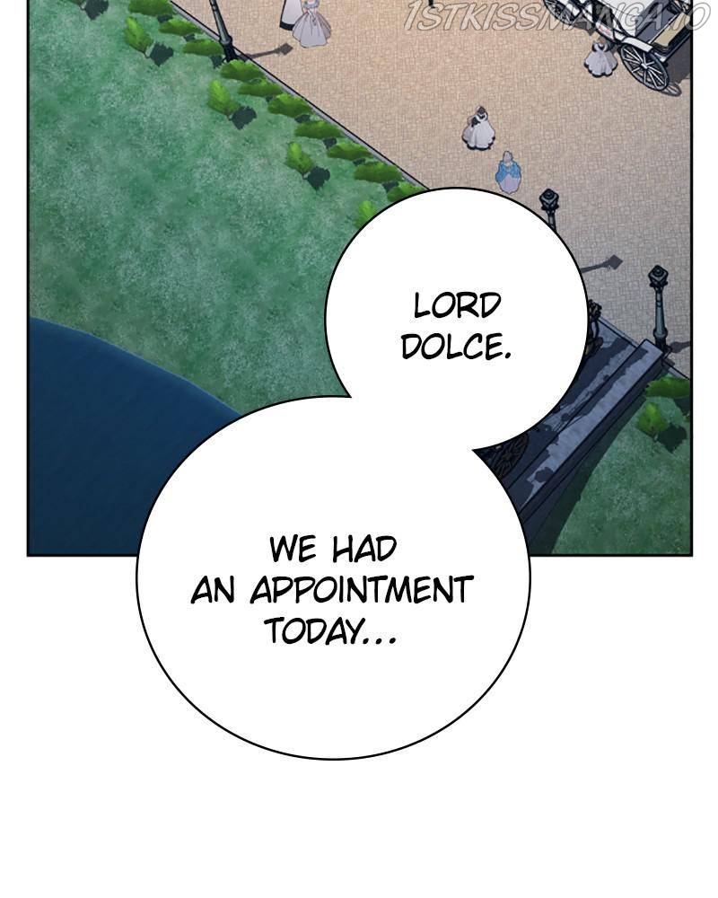 I Want to Be You, Just For A Day Chapter 134 - page 34