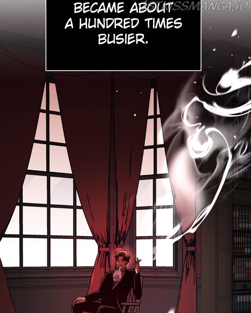 I Want to Be You, Just For A Day Chapter 134 - page 38