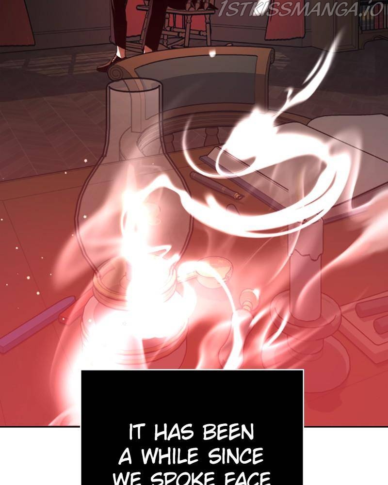 I Want to Be You, Just For A Day Chapter 134 - page 39