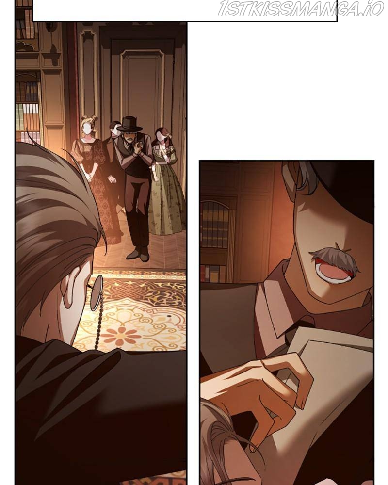 I Want to Be You, Just For A Day Chapter 134 - page 41