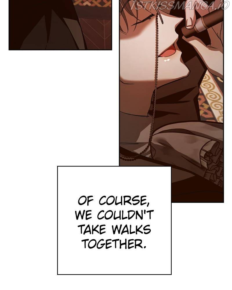 I Want to Be You, Just For A Day Chapter 134 - page 42