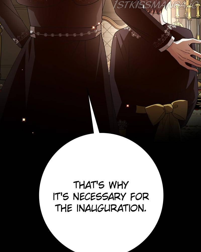 I Want to Be You, Just For A Day Chapter 134 - page 5